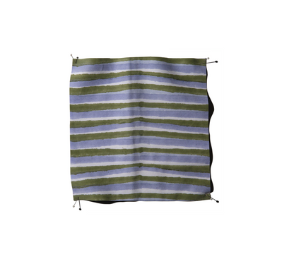 Tigre Moss/Hydrangea Lampshade