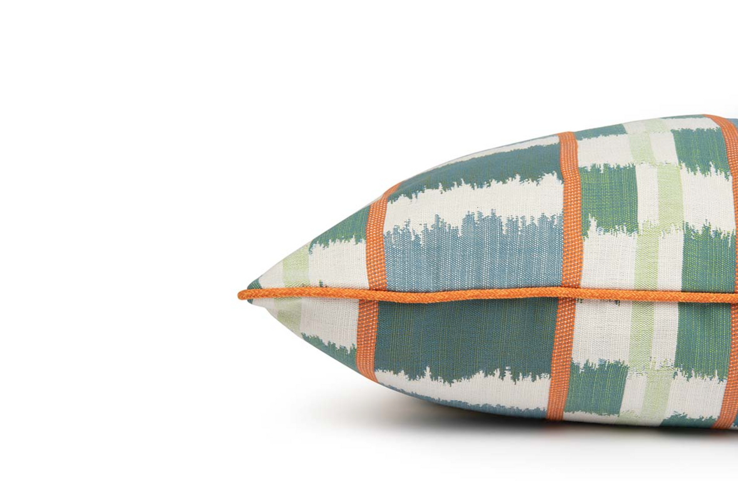 Lapaz Turchese Outdoor Cushion