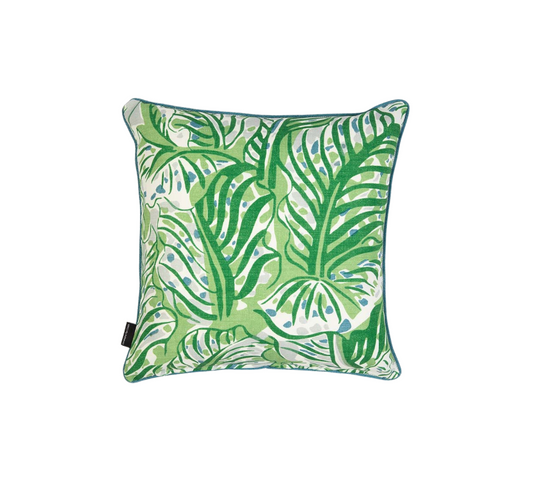 Mille Feuilles Prato Outdoor Cushion
