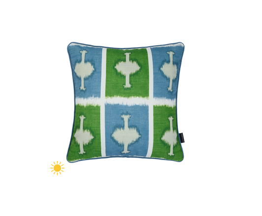 Ozone & Cremaillere Prato Outdoor Cushion