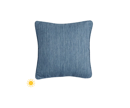 Blaise Strié Pillow Outdoor