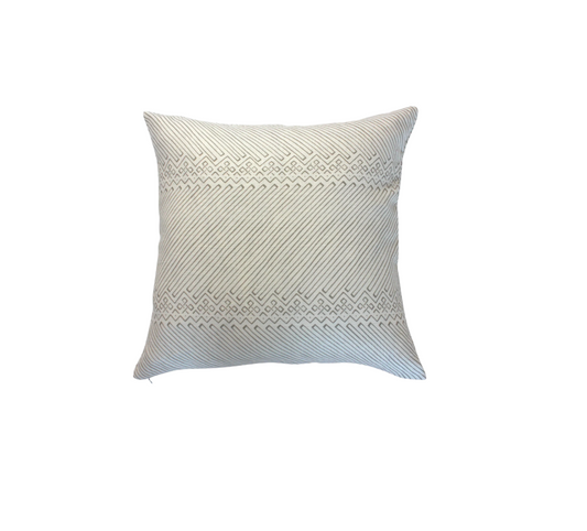 Jacinto Flax Pillow