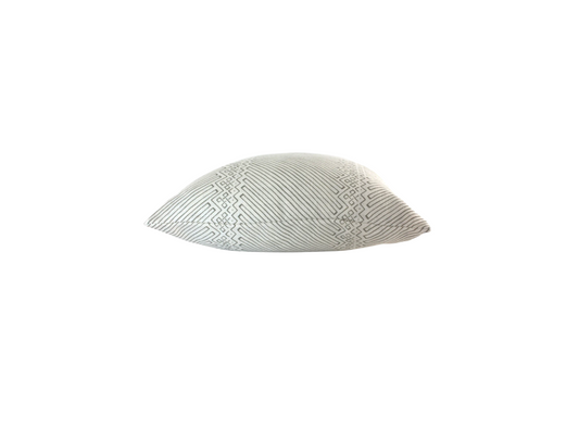 Jacinto Flax Pillow