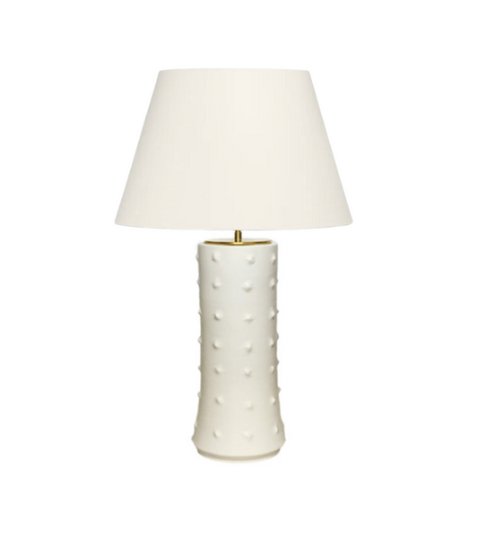 Nopales Column Lamp