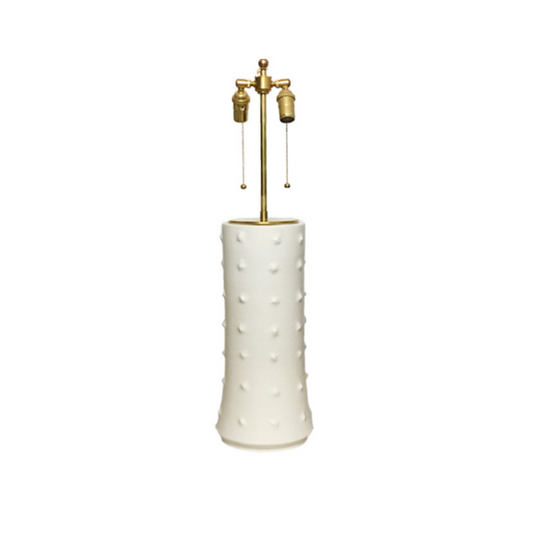 Nopales Column Lamp