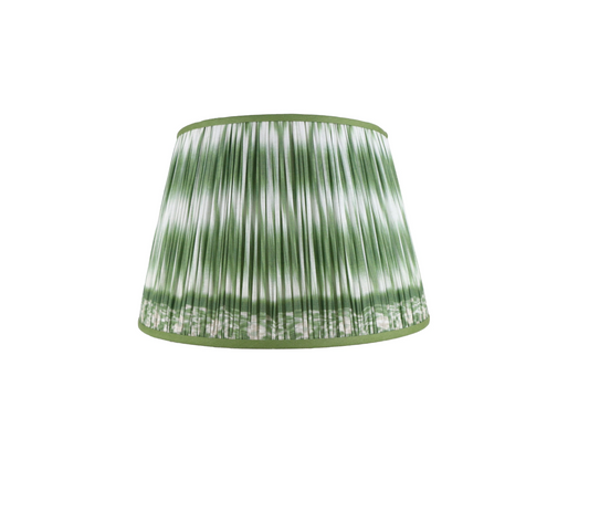 Ikat Lampshade