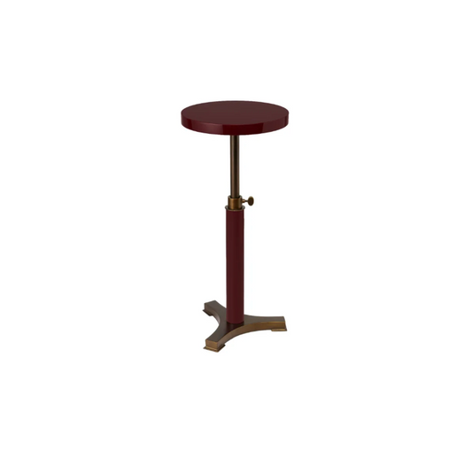 Telescoping Table