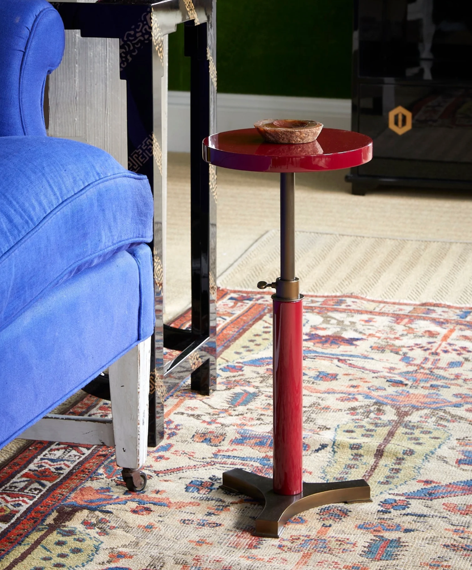Telescoping Table