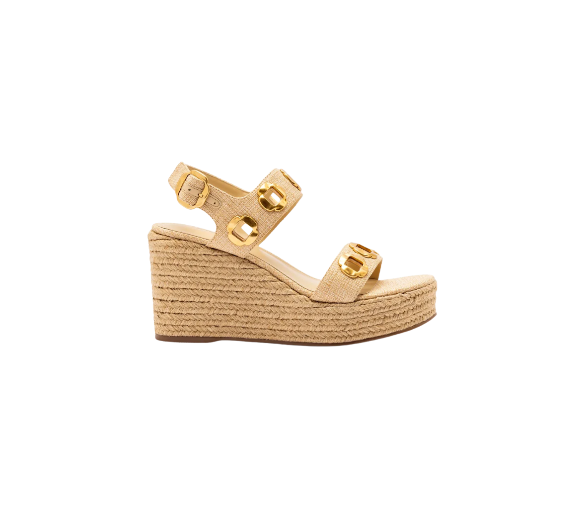 Milan Espadrille