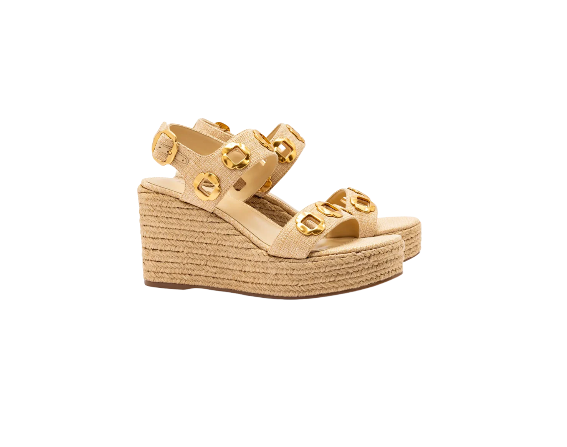 Milan Espadrille