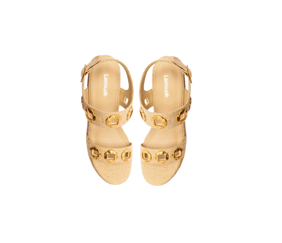 Milan Espadrille