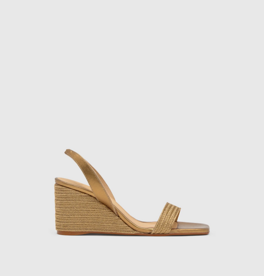 Barby Sandal
