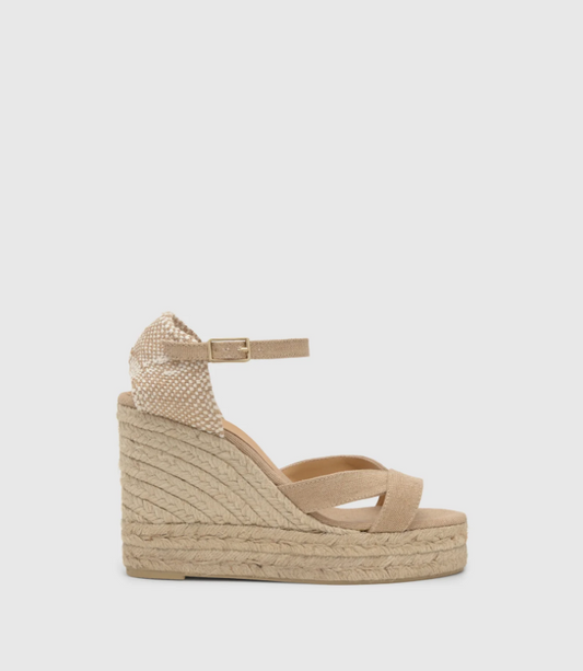 Bruna Sandal