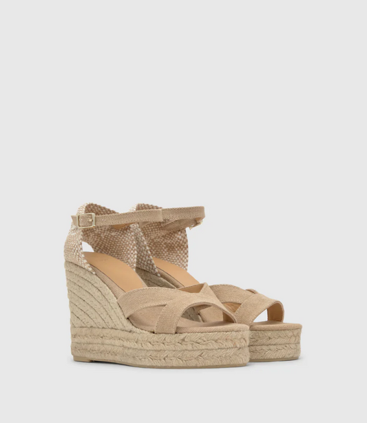 Bruna Sandal