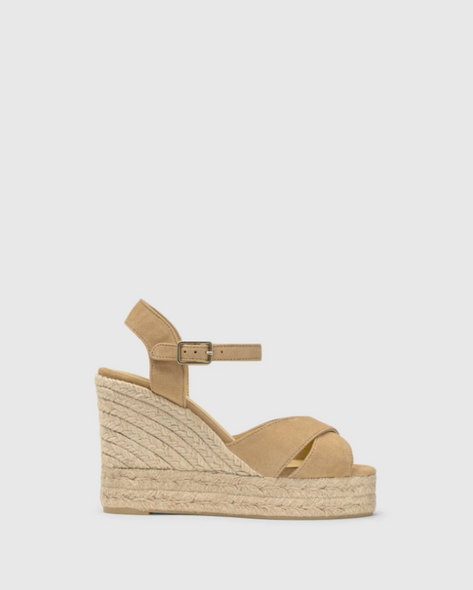 Blaudell Sandal