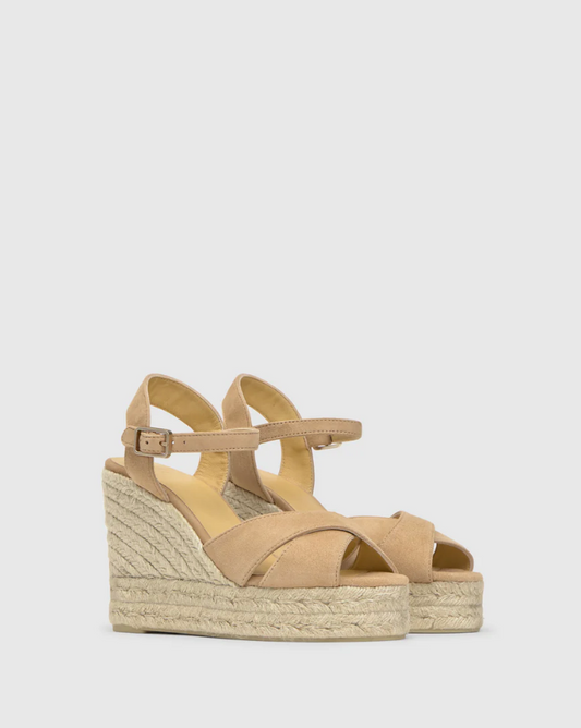 Blaudell Sandal