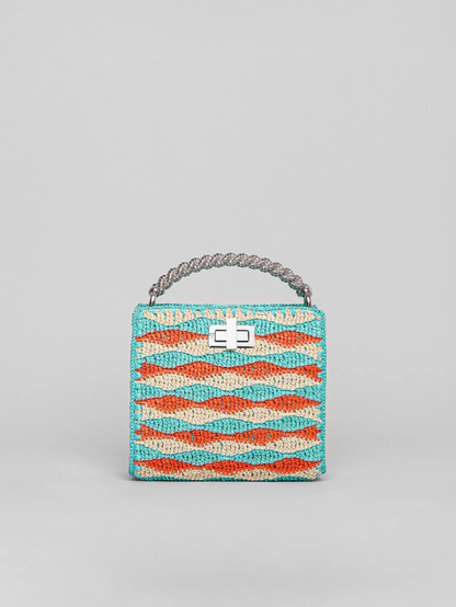 Sylvia Waves Bag