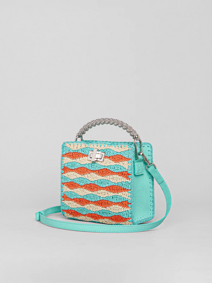 Sylvia Waves Bag