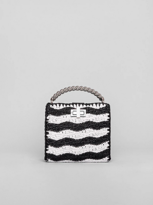 Sylvia Waves Bag
