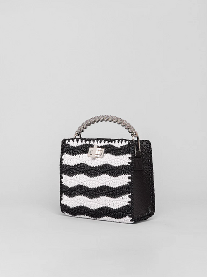 Sylvia Waves Bag