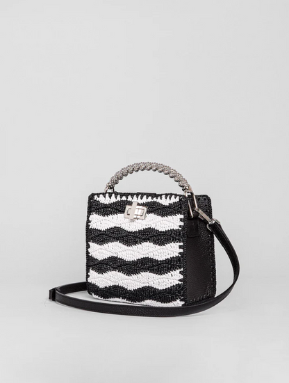 Sylvia Waves Bag