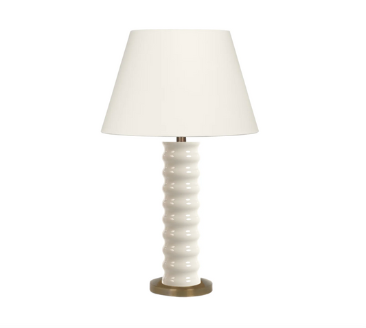 Wiggle Lamp