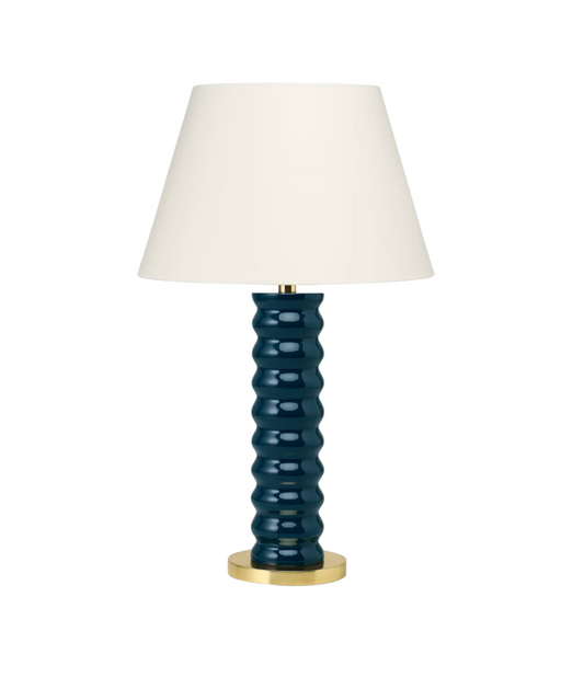 Wiggle Lamp