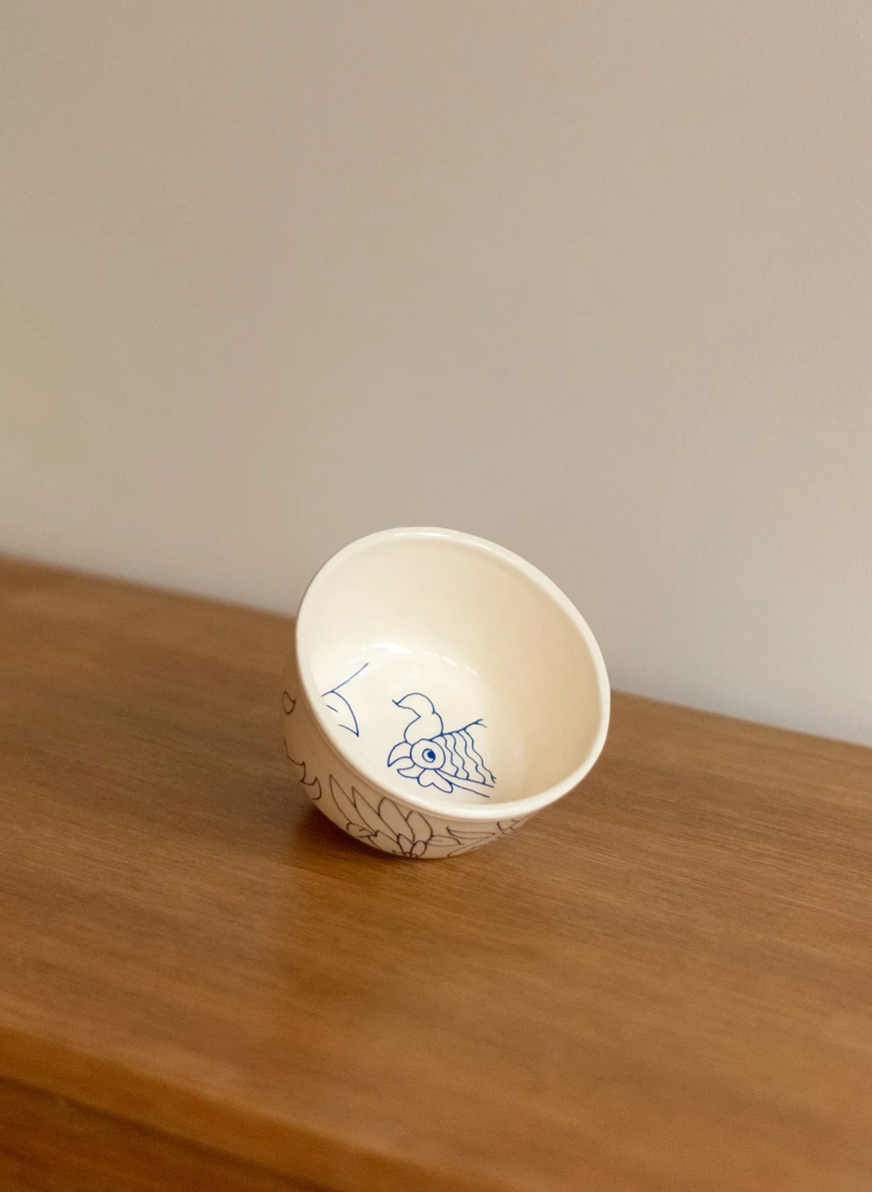 Bird Bowl