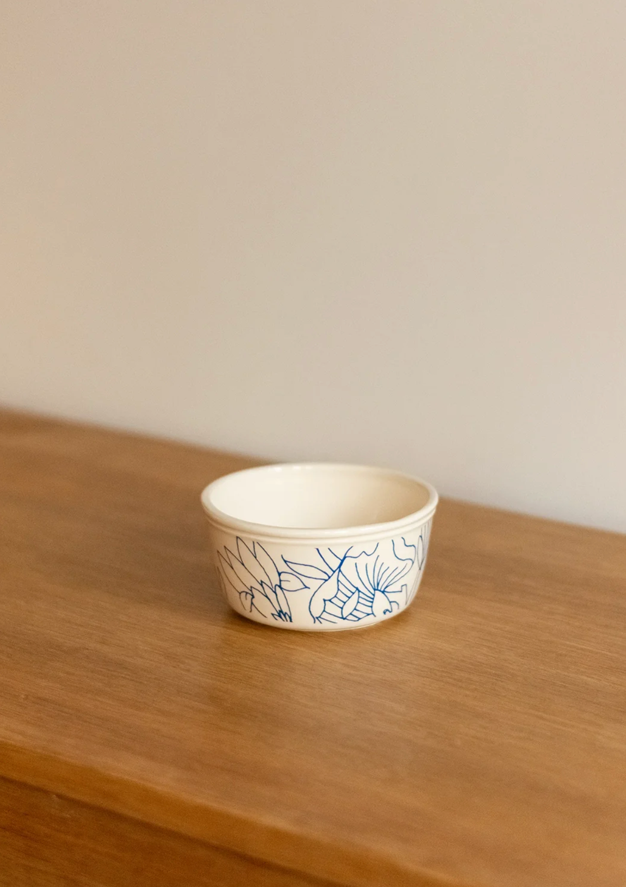 Bird Bowl