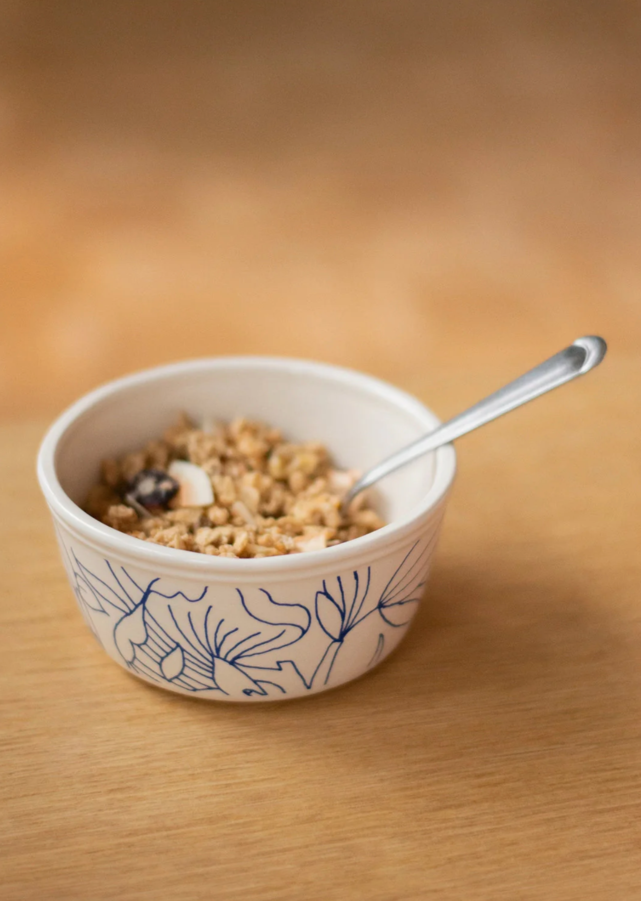 Bird Bowl