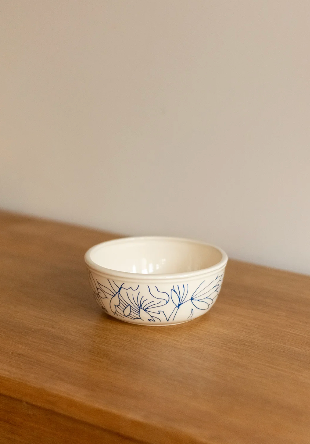 Bird Bowl