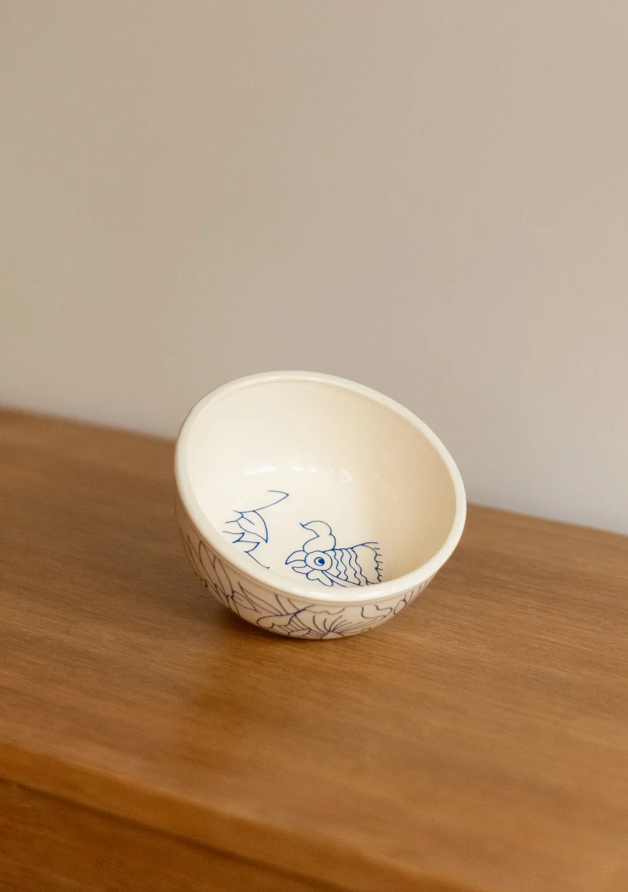 Bird Bowl