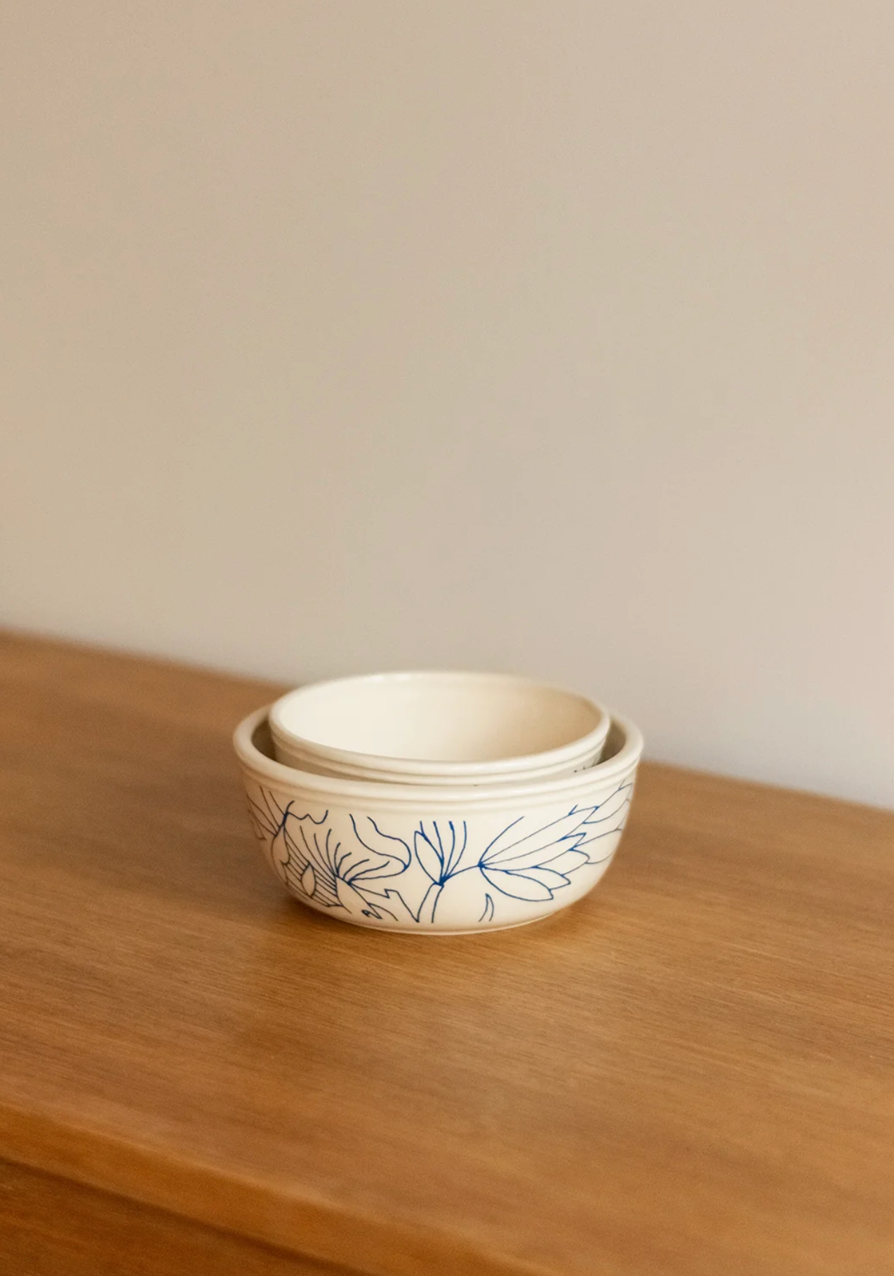 Bird Bowl