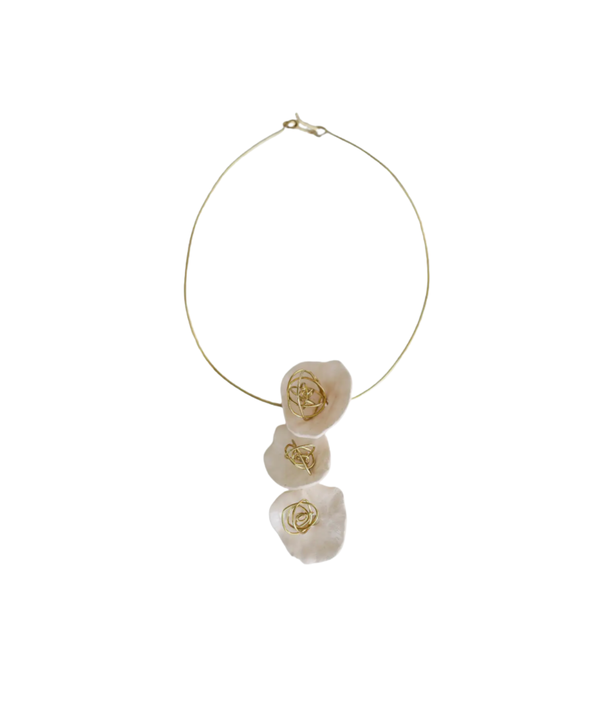 Amapola Necklace