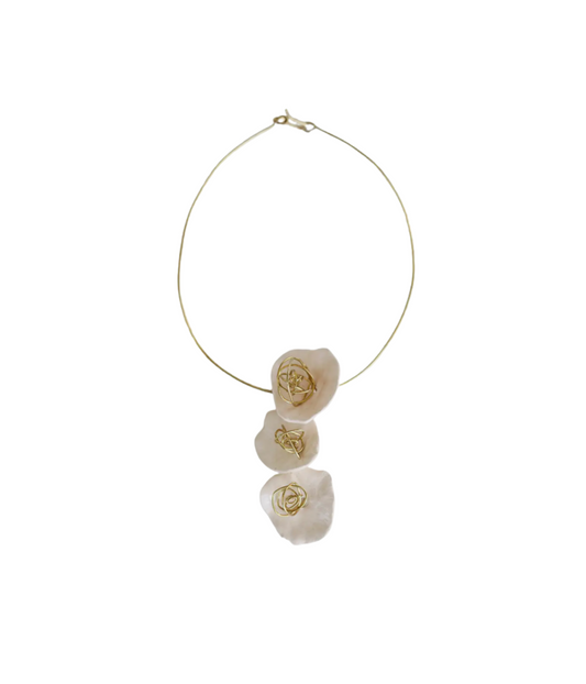 Amapola Necklace