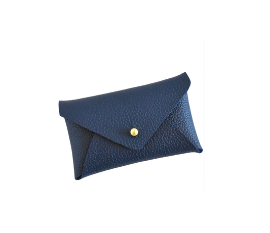 Leather Card Holder