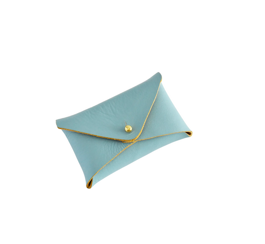 Leather Card Holder