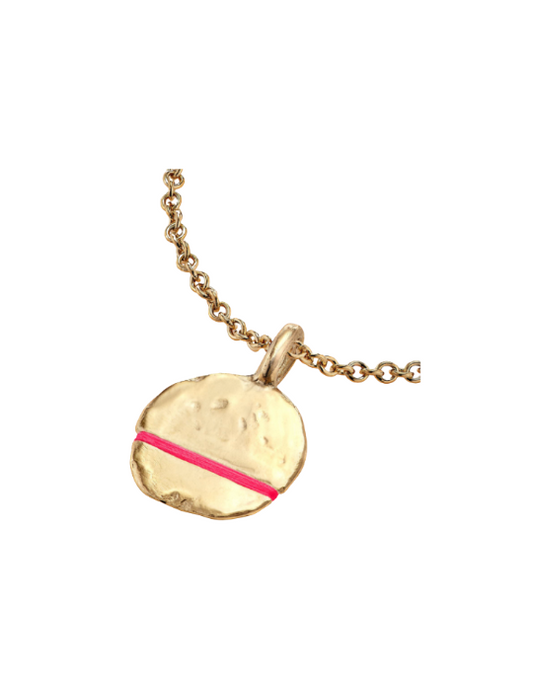 Full Circle Necklace