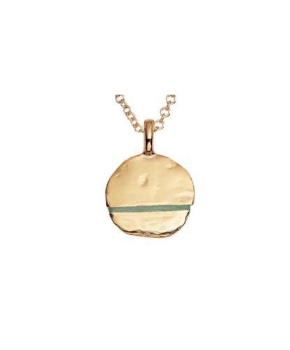 Full Circle Necklace