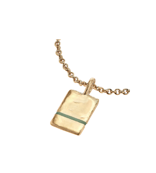 True Reflections Necklace