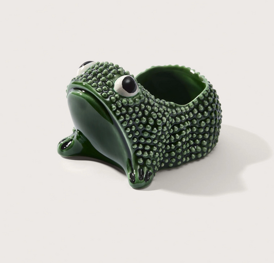 Frogs