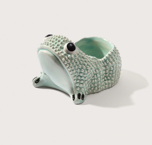 Frogs