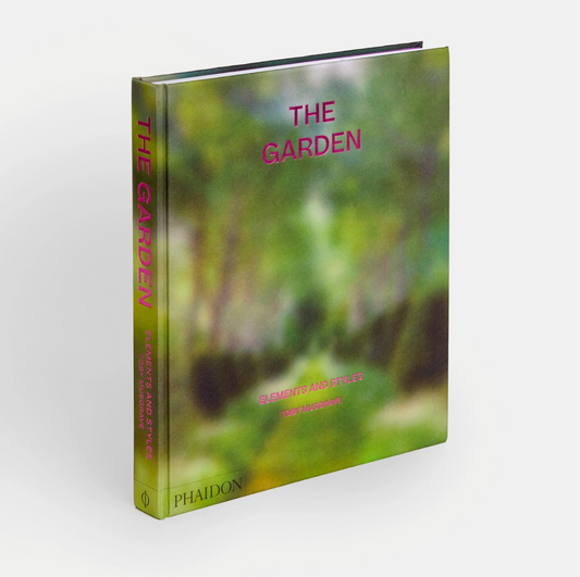 The Garden: Elements and Styles