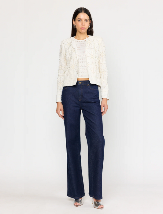 Jessie Jacket