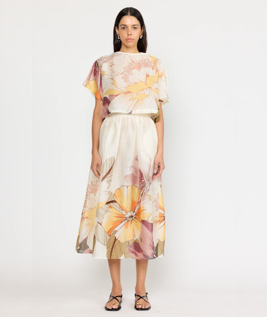 Trina Skirt