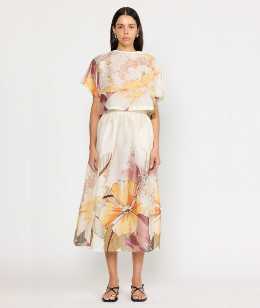 Trina Skirt