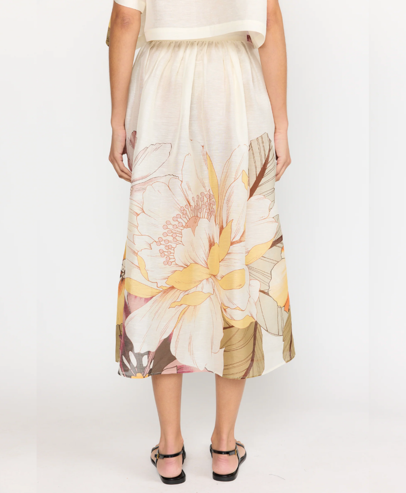 Trina Skirt