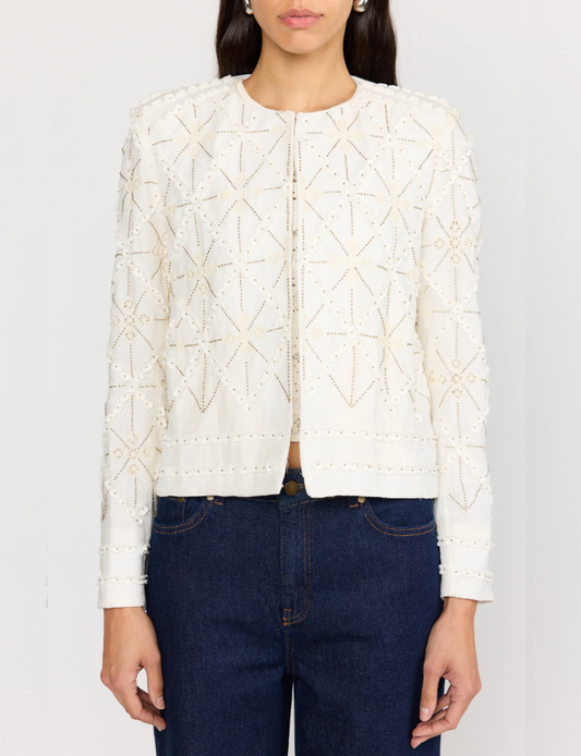 Jessie Jacket