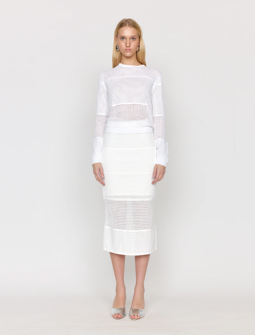 Juno Skirt