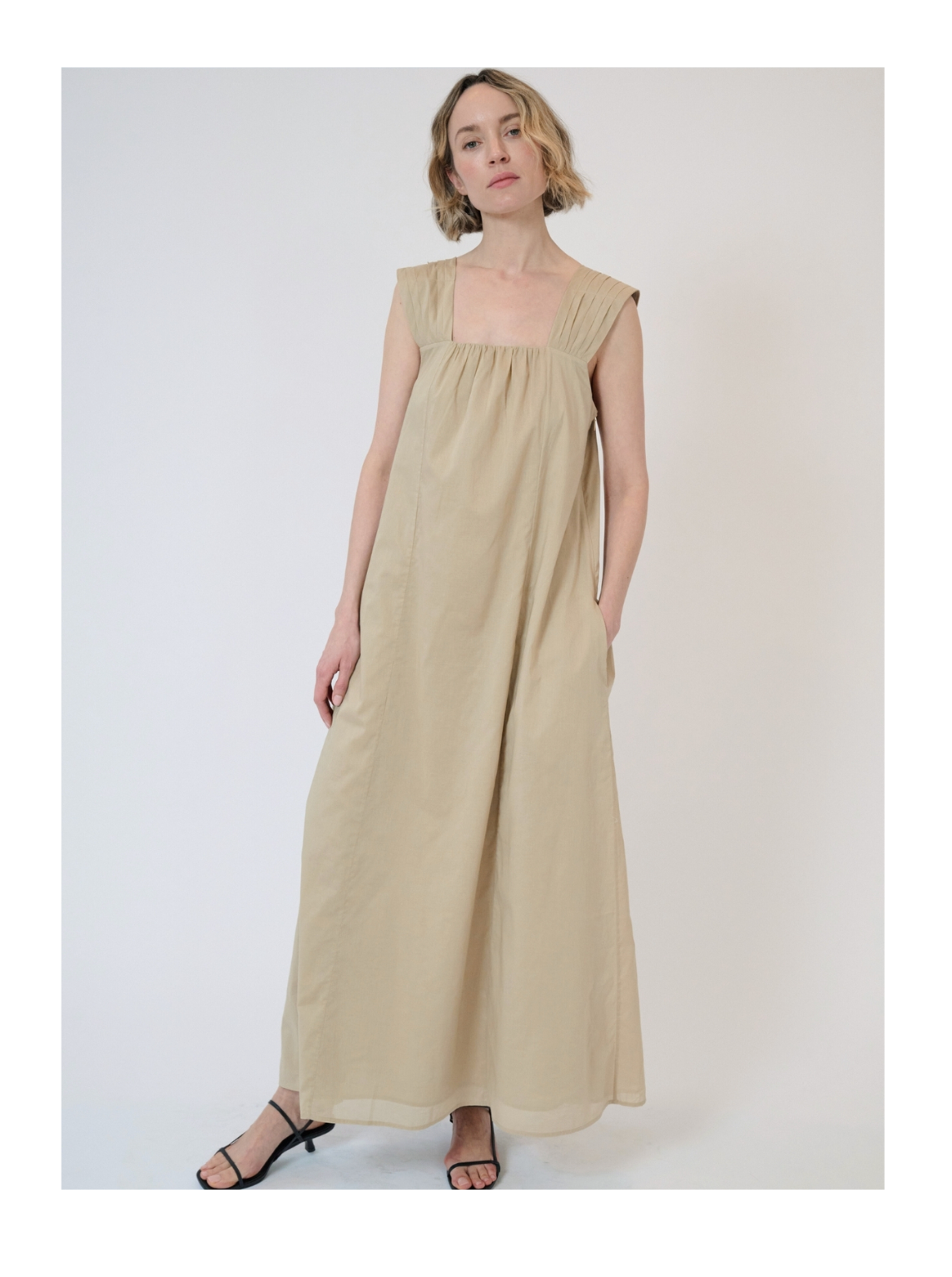 Rossetti Dress